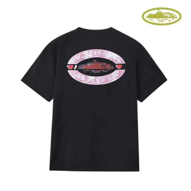 Corteiz T Shirts Short _SKUCorteizS-2XLastxC6616796